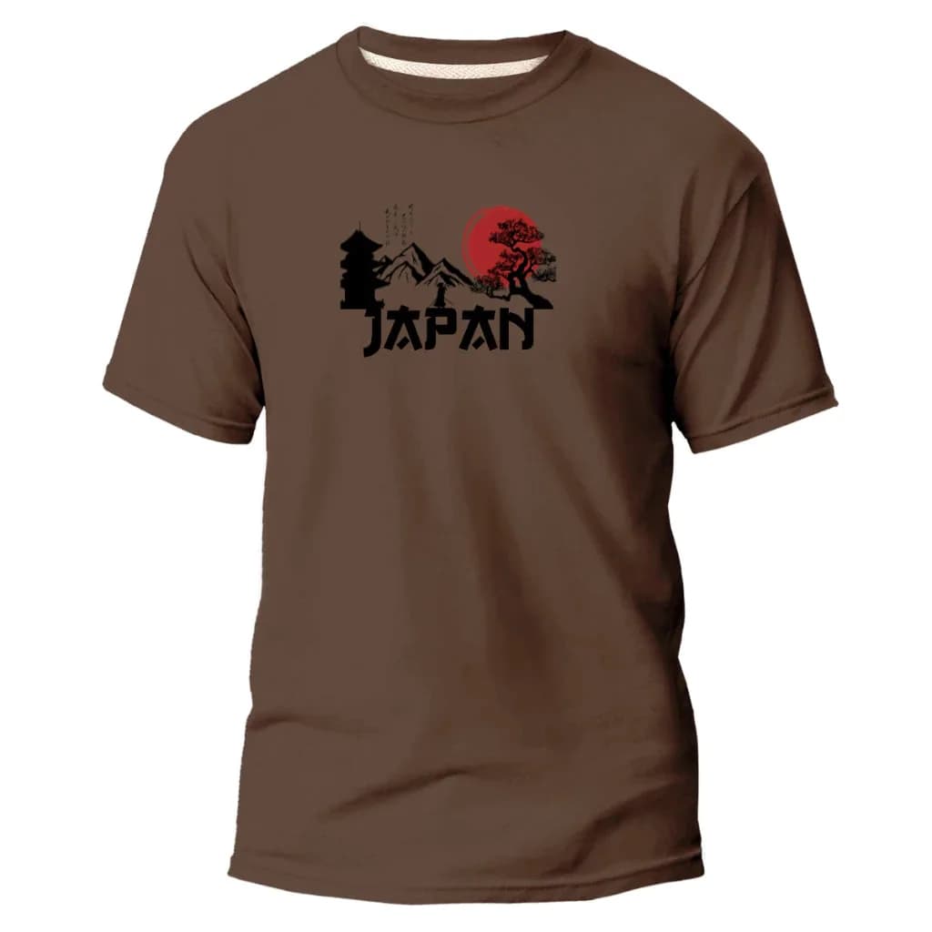 Miniatura 2 de Camiseta - unissex Por Do Sol