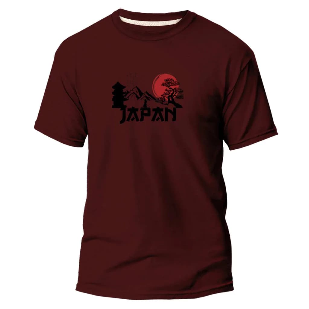 Miniatura 6 de Camiseta - unissex Por Do Sol