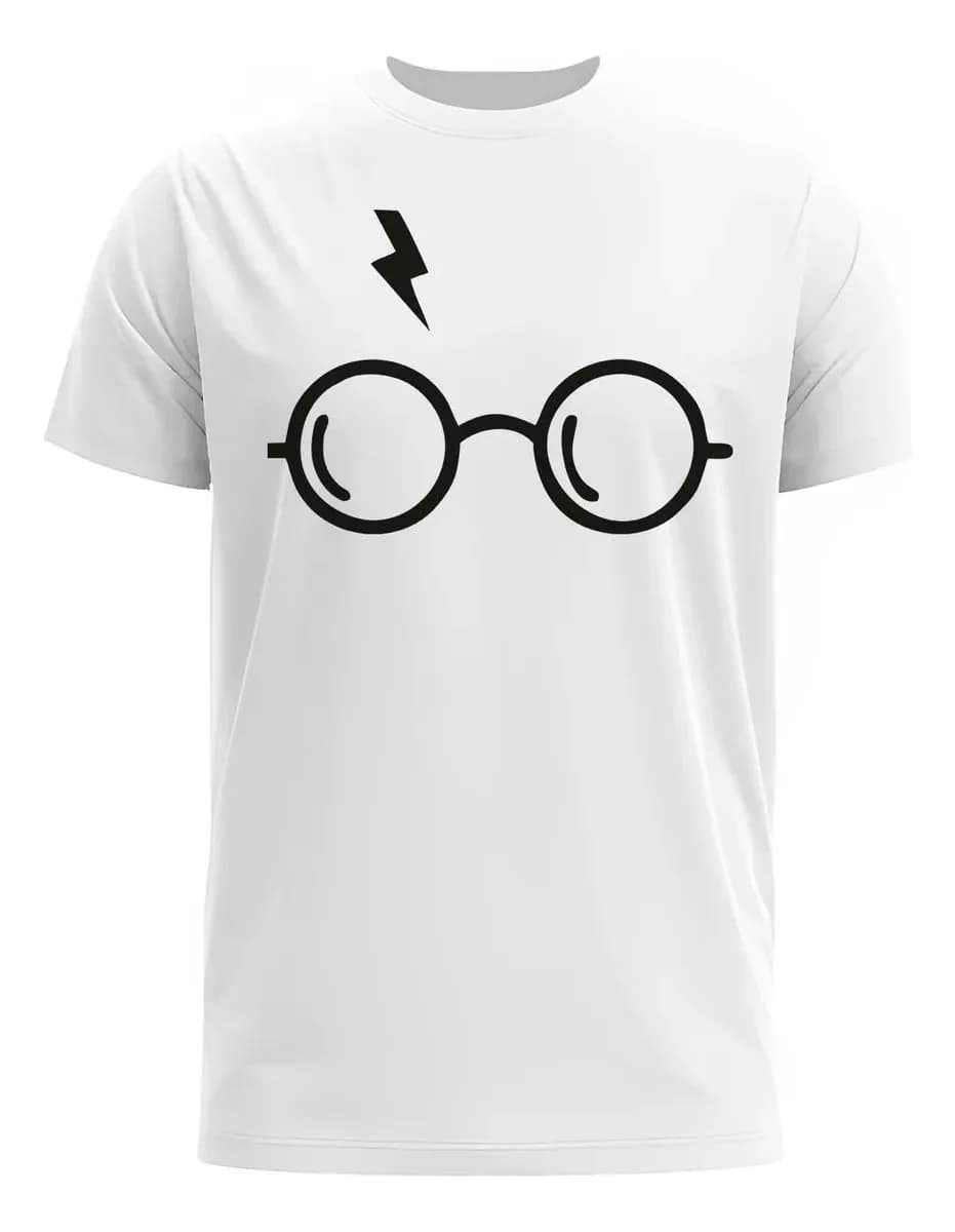 Miniatura 2 de Camisetas Harry Potter