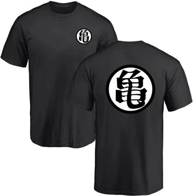 Miniatura 1 de camiseta Dragon Ball Z Goku Premium