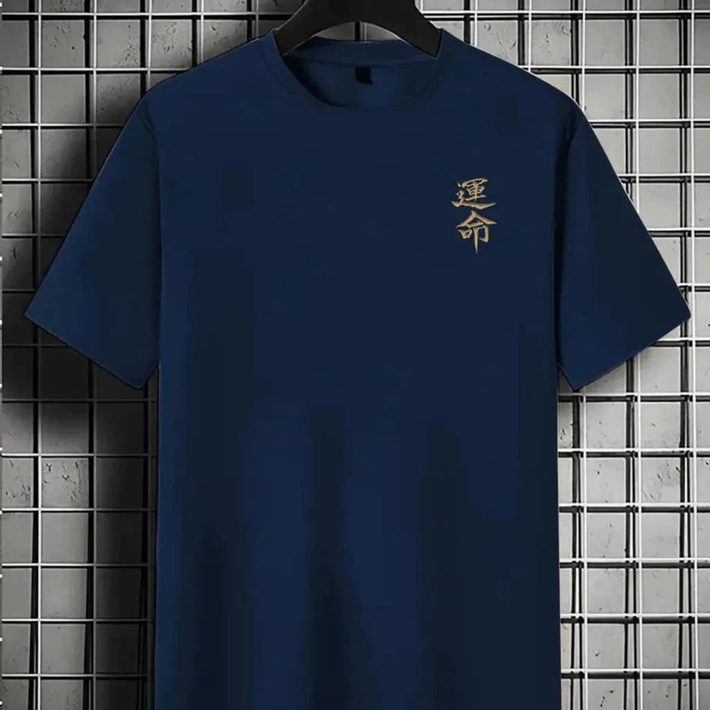 Miniatura 4 de Camiseta Katana Nihongo