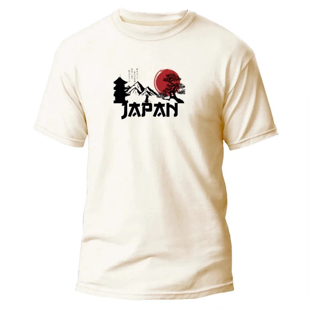Miniatura 4 de Camiseta - unissex Por Do Sol