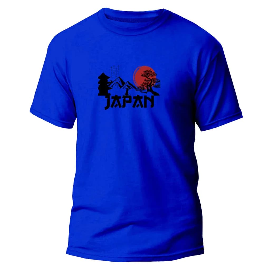Miniatura 2 de Camiseta - unissex Por Do Sol